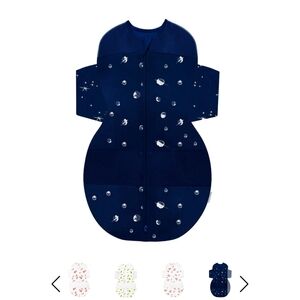 Snoo Sleep sacks (Small, bundle of two)